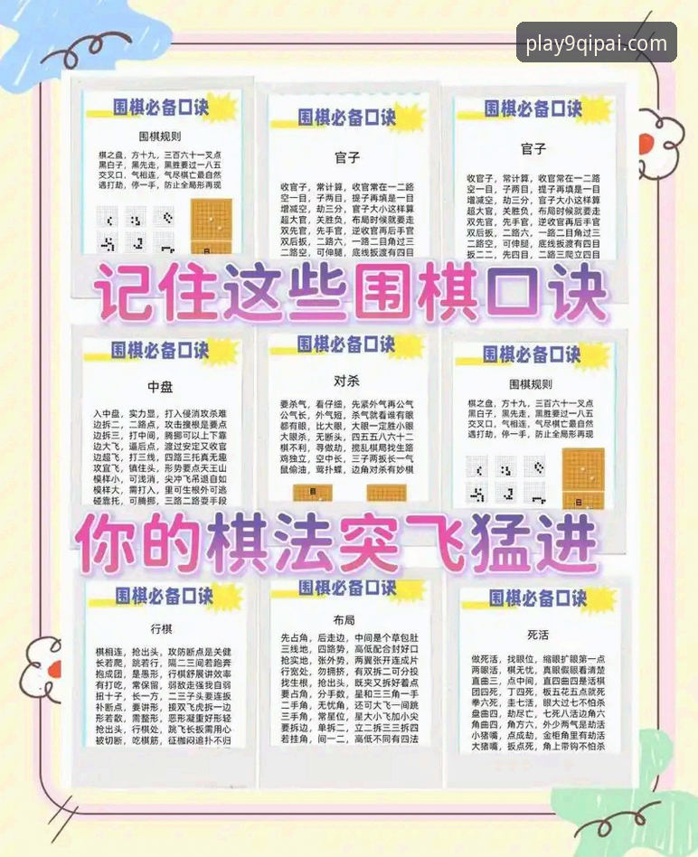 棋牌使用教程 9棋牌官方平台2025最新动态:从入门到精通的棋牌使用教程全解析