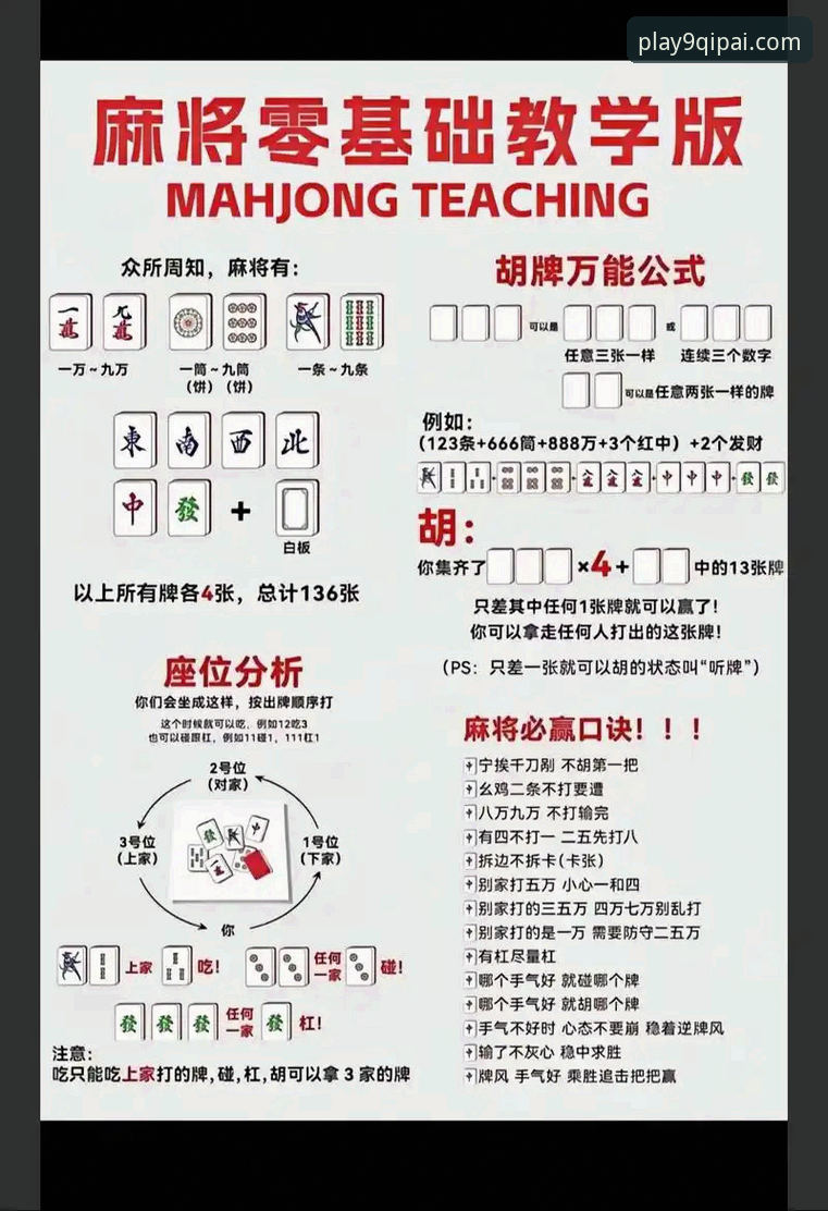 棋牌联网对战 棋牌联网对战新手指南:9棋牌官方平台功能全面解析(附详细操作步骤)